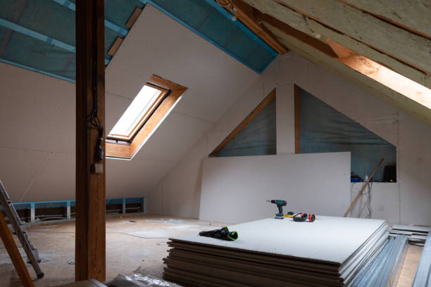 Best Energy-efficient Insulation  in Nitro, WV