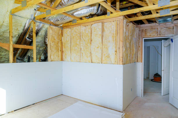 Best Insulation Inspection Services  in Nitro, WV
