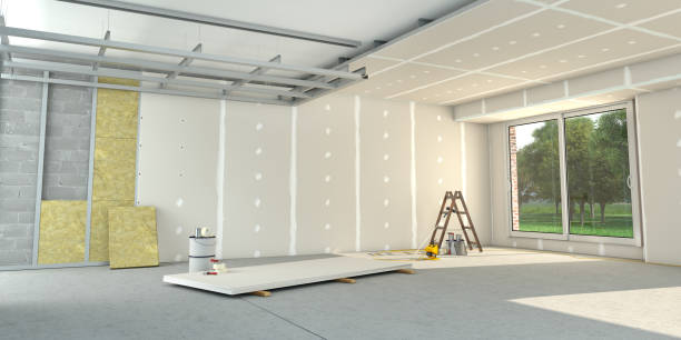 Best Insulation for New Construction  in Nitro, WV