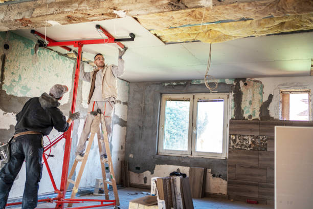 Best Insulation Installation Cost  in Nitro, WV