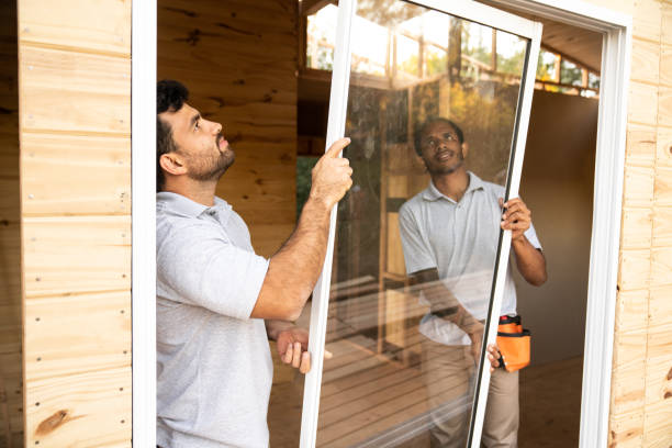 Best Residential Insulation Services  in Nitro, WV