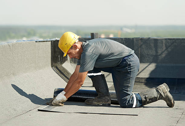 Insulation for Commercial Buildings in Nitro, WV