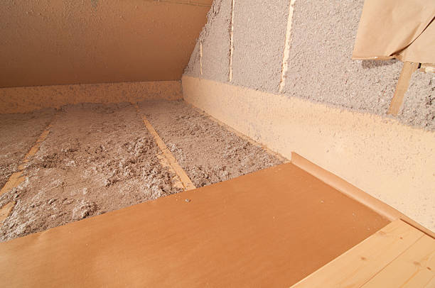 Reliable Nitro, WV Insulation Contractor Solutions